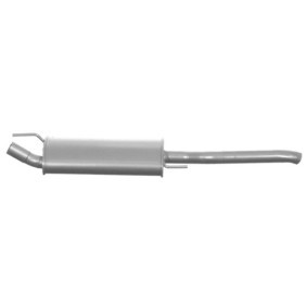Endschalldämpfer 23.067 von IZAWIT günstig für 60,82 € online kaufen
