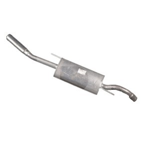 Endschalldämpfer 23.096 von IZAWIT günstig für 47,89 € online kaufen