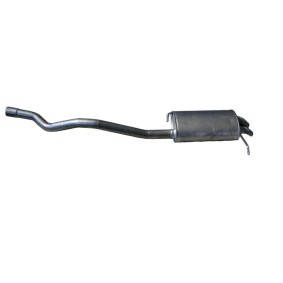 Endschalldämpfer von IZAWIT für Multivan V (7HM, 7HN, 7HF, 7EF, 7EM, 7EN) günstig online kaufen