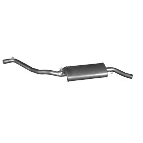 Endschalldämpfer 23.313 von IZAWIT günstig für 61,99 € online kaufen
