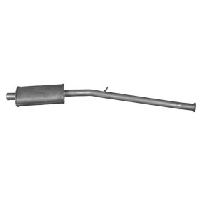 Mittelschalldämpfer 27.002
