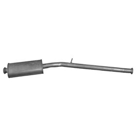 Mittelschalldämpfer 27.003