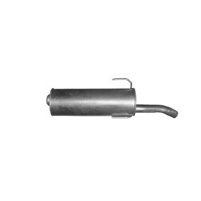 Endschalldämpfer 27.004