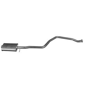 Mittelschalldämpfer 27.007