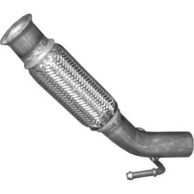 Reparaturrohr, Katalysator 27.093