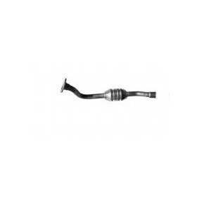 FIAT Resonator, Abgasanlage von IZAWIT