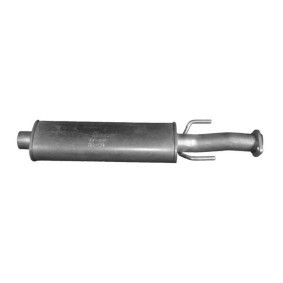 Vorschalldämpfer 27.186
