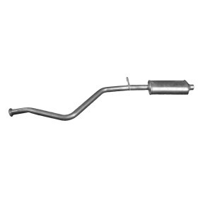Mittelschalldämpfer 27.991