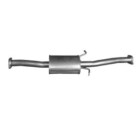Mittelschalldämpfer 29.001