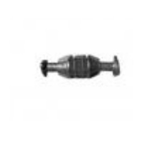 Resonator, Abgasanlage 30.028 HONDA PRELUDE von IZAWIT