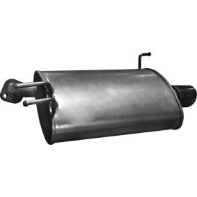 Endschalldämpfer 30.056