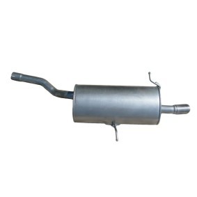 Endschalldämpfer 31.021