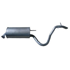 Endschalldämpfer 32.023