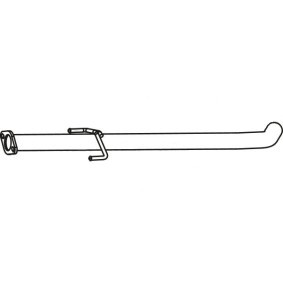 Endschalldämpfer 32.048