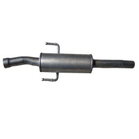 Mittelschalldämpfer 35.043