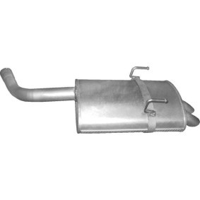 Endschalldämpfer 37.008
