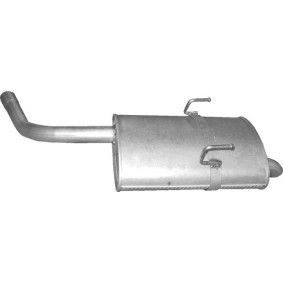 Endschalldämpfer 37.009