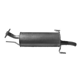 Resonator, Abgasanlage 37.018
