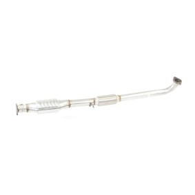 Resonator, Abgasanlage 37.020