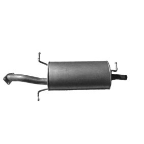 Endschalldämpfer 39.008