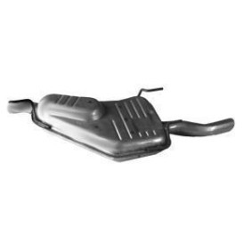 Endschalldämpfer 43.002