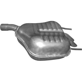 Endschalldämpfer 43.007