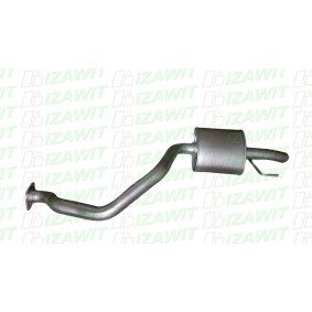 Abgasrohr 47.006