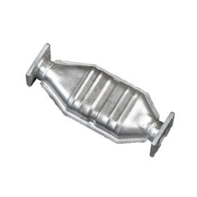 Resonator, Abgasanlage 50.005