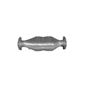 Resonator, Abgasanlage 50.006