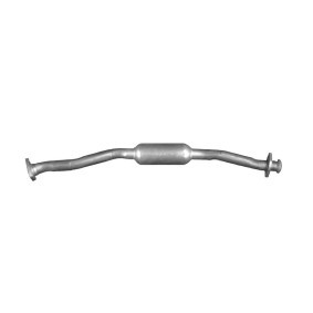 Resonator, Abgasanlage 50.010