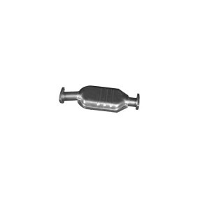 Resonator, Abgasanlage 50.017
