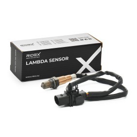Köp Lambdasond av RIDEX 3922L0799 till det låga priset 1572,55 kr