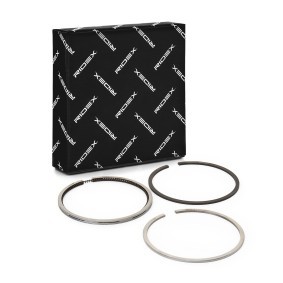 Achetez des Jeu de segments de pistons RIDEX 444P0245 à prix pour 21,19 €