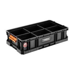 Köp Sortimentlåda av NEO TOOLS 84-063 till det låga priset 215,57 kr