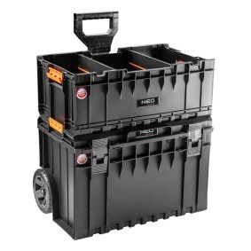 Köp Verktygssvagn av NEO TOOLS 84-277 till det låga priset 1582,77 kr