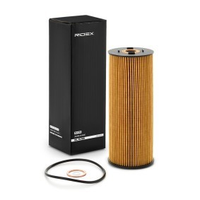 Køb Oliefilter af RIDEX 7O0393 til den lave pris 61,48 DKK