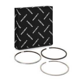 Acquista Kit fasce elastiche da RIDEX 444P0247 a buon mercato per soli 16,50 €