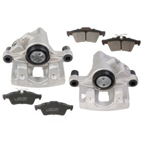 Bremssattelachssatz 79B0002 von RIDEX günstig für 123,07 € online kaufen