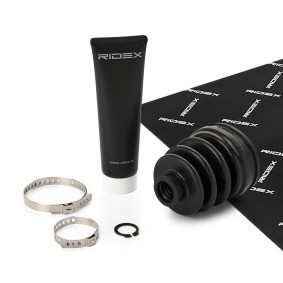 Achsmanschette von RIDEX für Cabrio (R52) günstig online kaufen