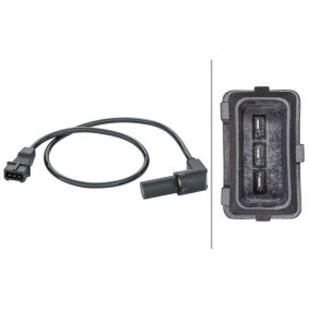 Köp Vevaxelgivare av HELLA 6PU 013 122-941 till det låga priset 179,26 kr