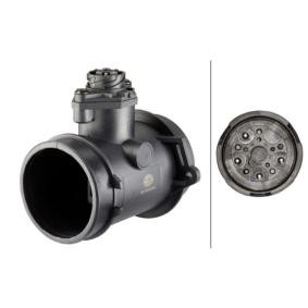 Achetez des Débitmètre d'air HELLA 8ET 358 095-681 à prix pour 100,29 €