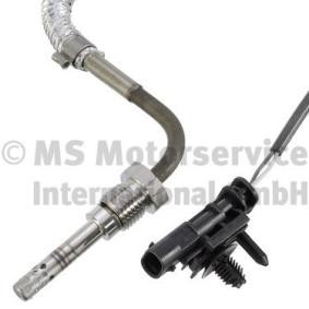 Compre Sensor, temperatura dos gases de escape da PIERBURG 7.11020.45.0 a um preço baixo por 68,81 €
