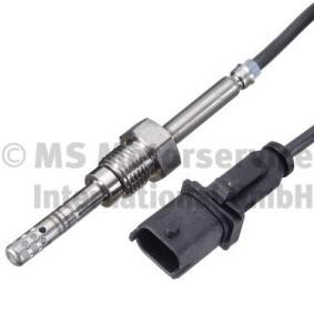 Compre Sensor, temperatura dos gases de escape da PIERBURG 7.11020.58.0 a um preço baixo por 79,81 €