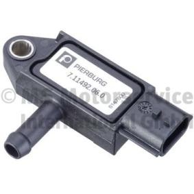 Sensor, Differenzdruck von PIERBURG