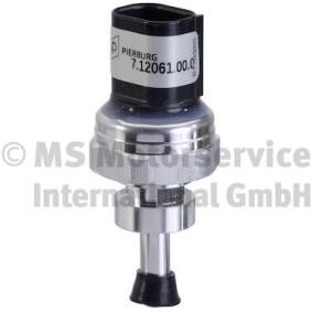 Köp Avgastrycksensor av PIERBURG 7.12061.00.0 till det låga priset 934,18 kr