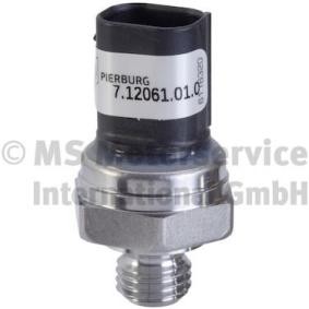 Differenzdrucksensor von PIERBURG für SPRINTER 5-t Tourer Bus (907) günstig online kaufen