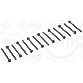 Achetez des Jeu de boulons de culasse de cylindre ELRING 042.000 à prix pour 64,74 €