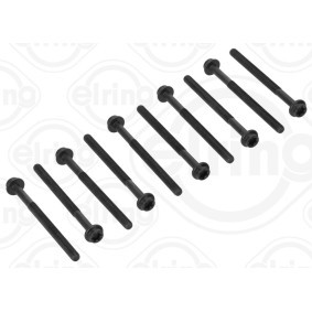 Achetez des Jeu de boulons de culasse de cylindre ELRING 653.400 à prix pour 45,81 €