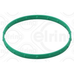 Dichtung, Turbineneinlass (Lader) 858.970