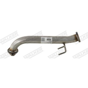 Abgasrohr 10859